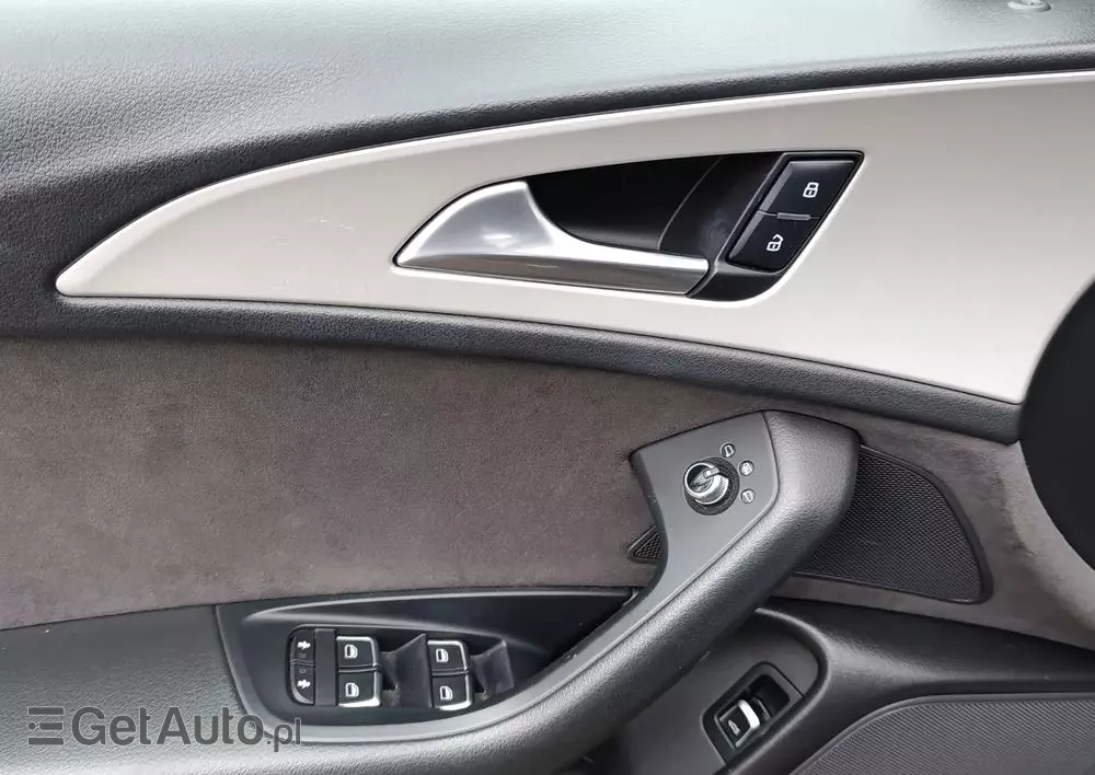 AUDI A6 2.0 TDI ultra S tronic