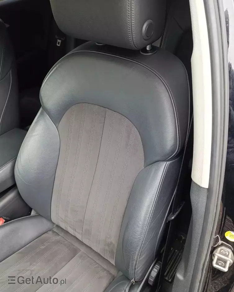 AUDI A6 2.0 TDI ultra S tronic