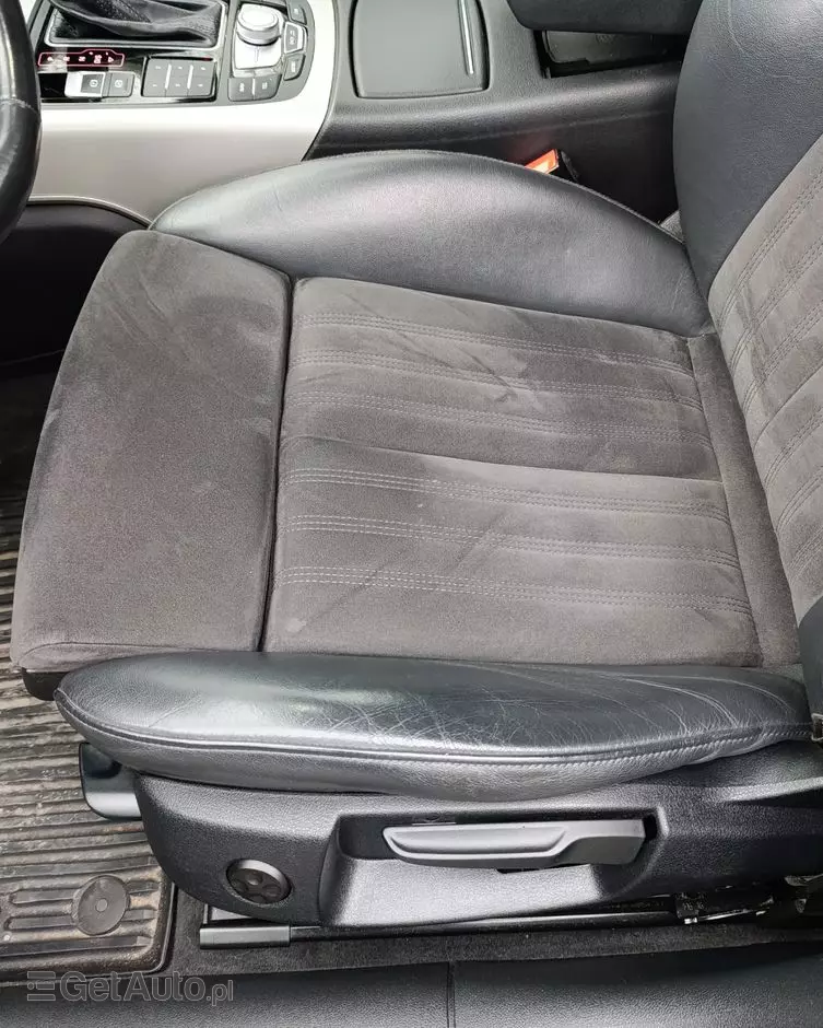 AUDI A6 2.0 TDI ultra S tronic