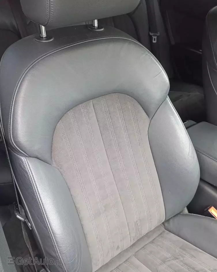 AUDI A6 2.0 TDI ultra S tronic