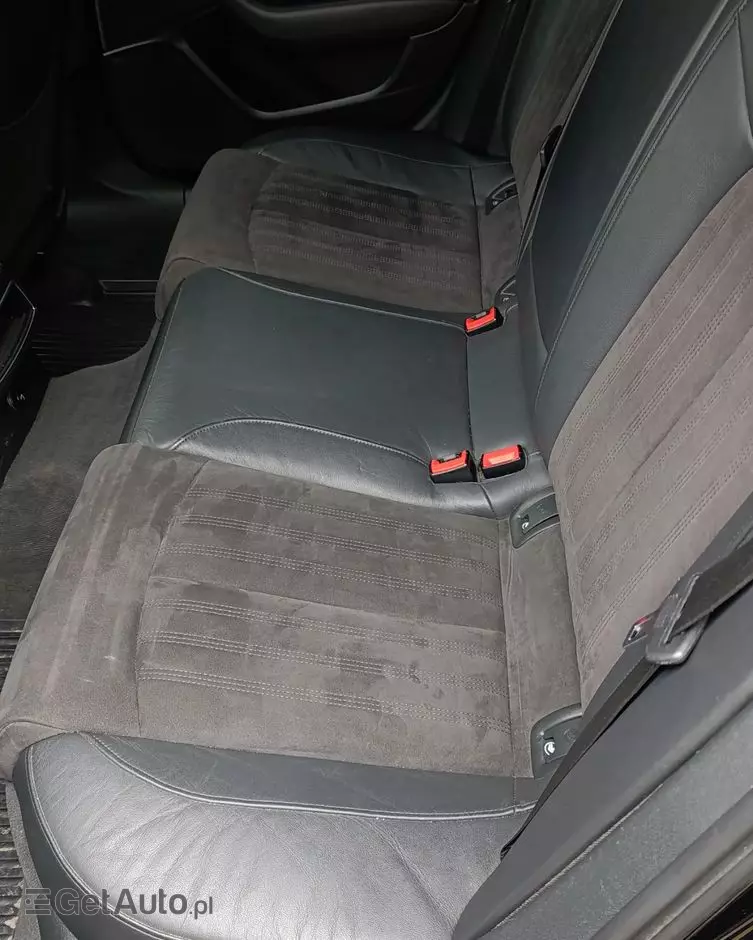 AUDI A6 2.0 TDI ultra S tronic