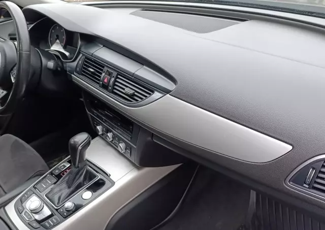 AUDI A6 2.0 TDI ultra S tronic