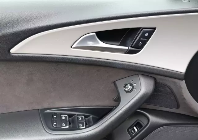 AUDI A6 2.0 TDI ultra S tronic