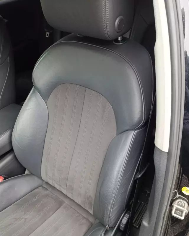 AUDI A6 2.0 TDI ultra S tronic