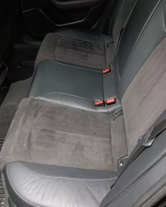 AUDI A6 2.0 TDI ultra S tronic