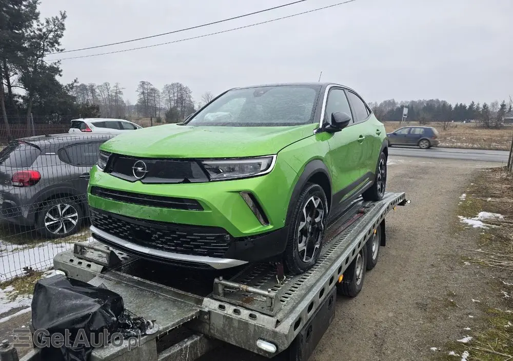 OPEL Mokka Mokka-e GS Line