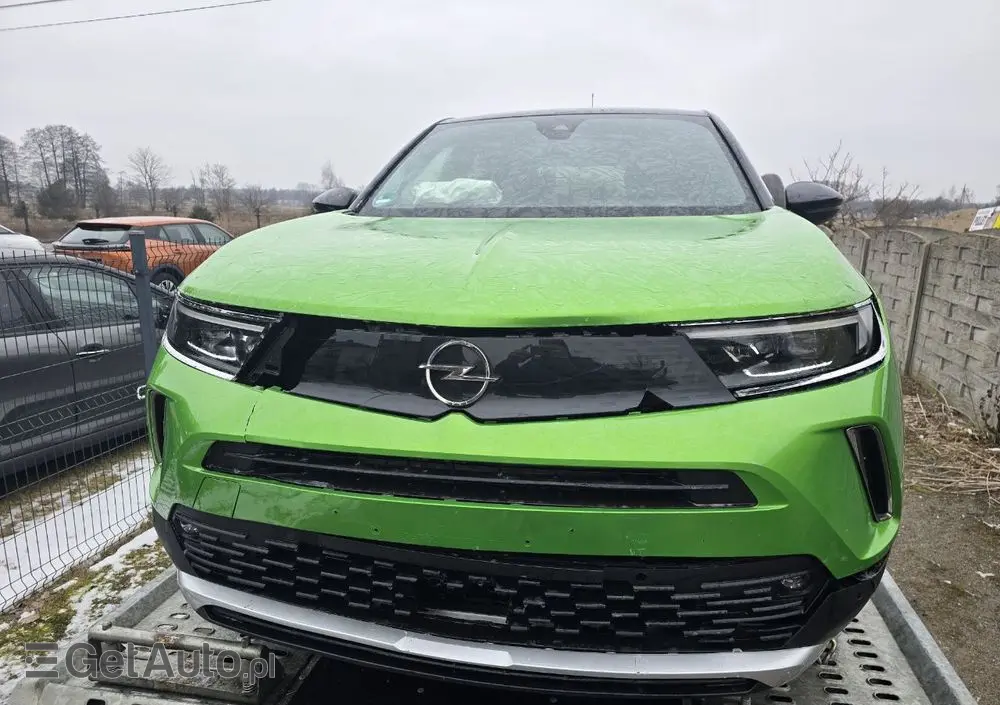 OPEL Mokka Mokka-e GS Line