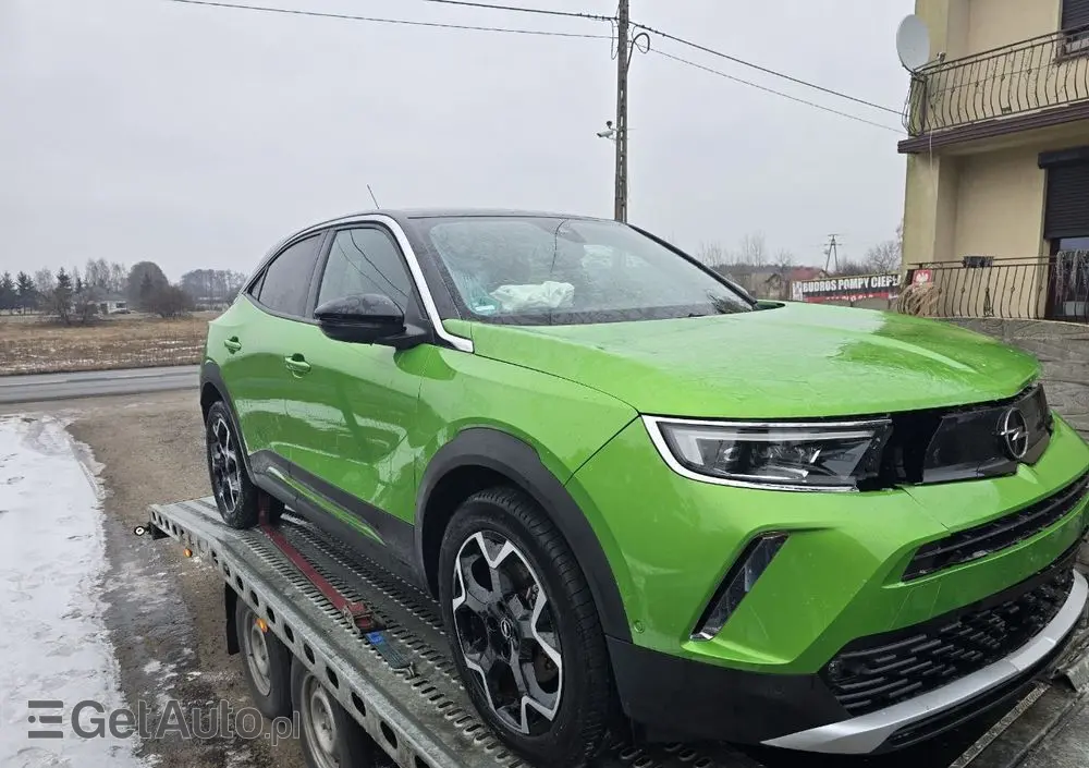 OPEL Mokka Mokka-e GS Line