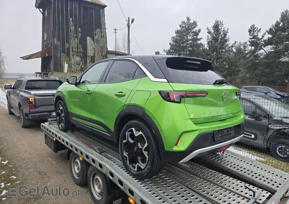 OPEL Mokka Mokka-e GS Line