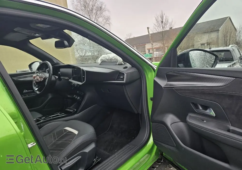 OPEL Mokka Mokka-e GS Line