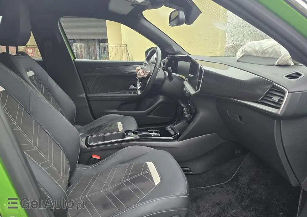 OPEL Mokka Mokka-e GS Line