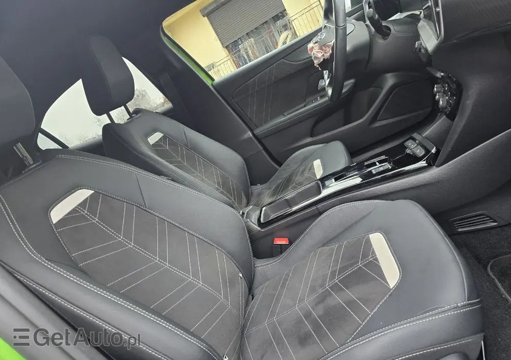 OPEL Mokka Mokka-e GS Line