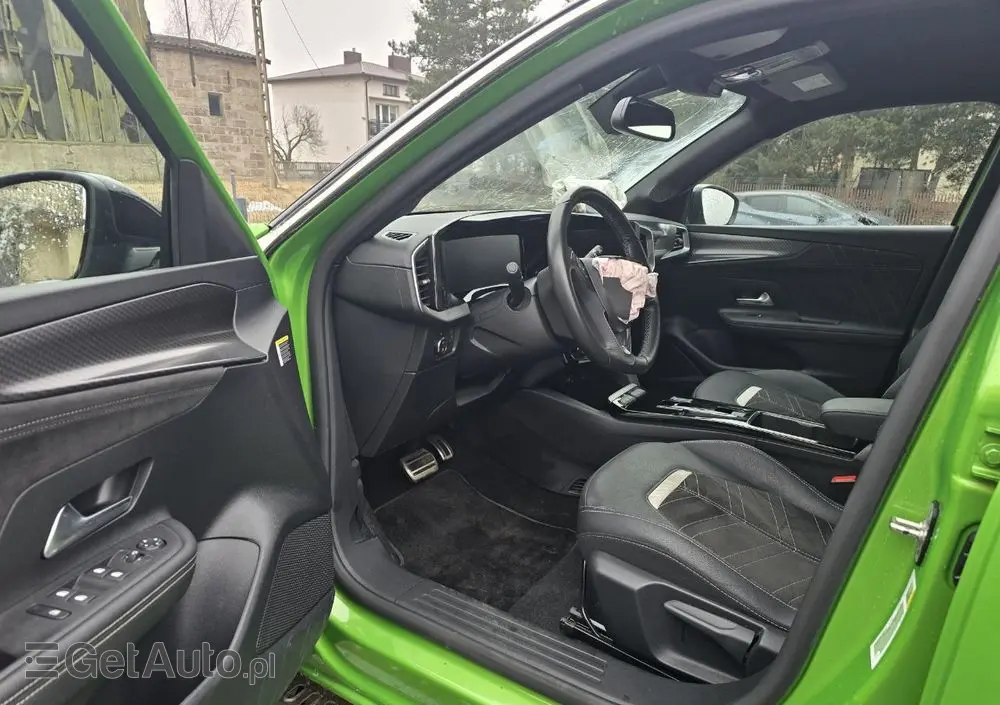 OPEL Mokka Mokka-e GS Line