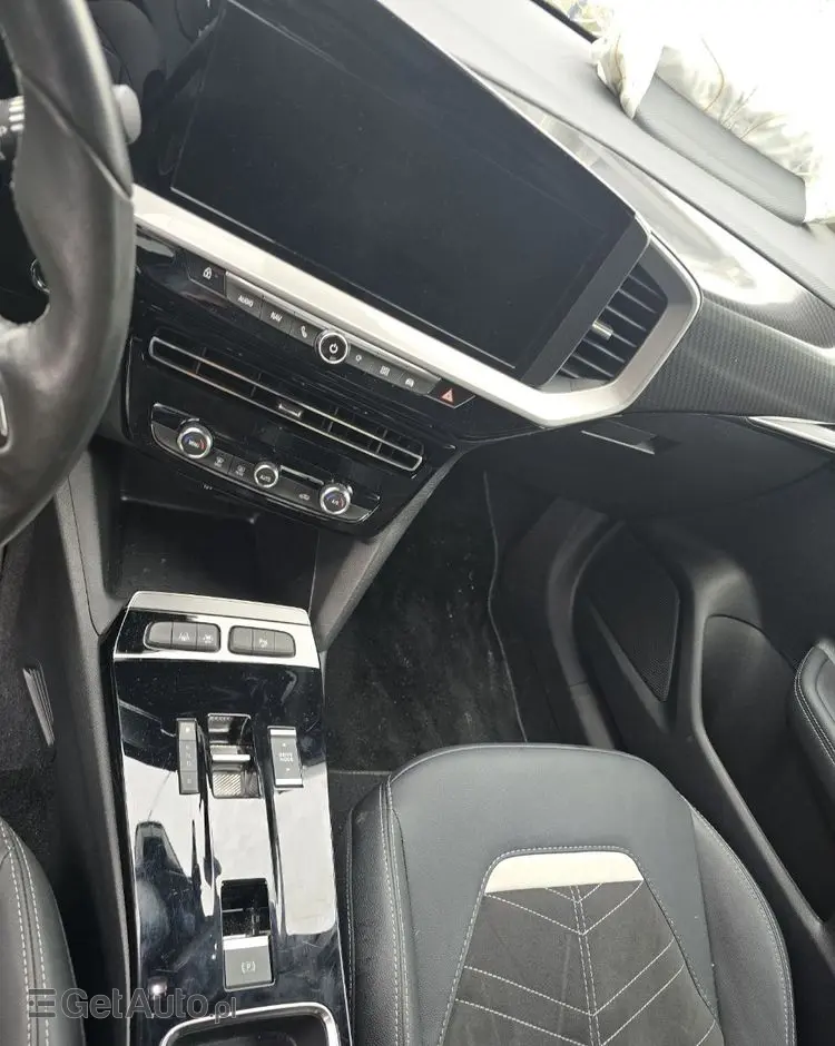 OPEL Mokka Mokka-e GS Line