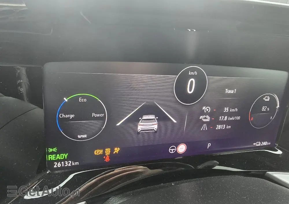 OPEL Mokka Mokka-e GS Line