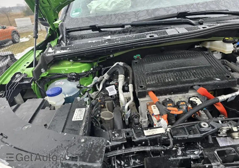 OPEL Mokka Mokka-e GS Line