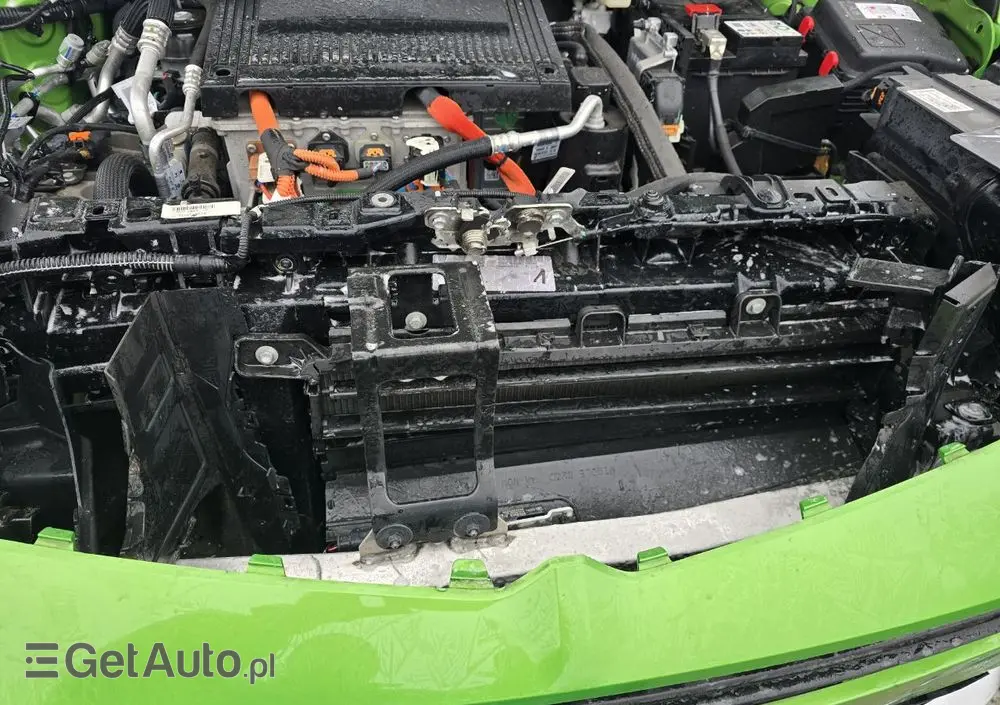 OPEL Mokka Mokka-e GS Line