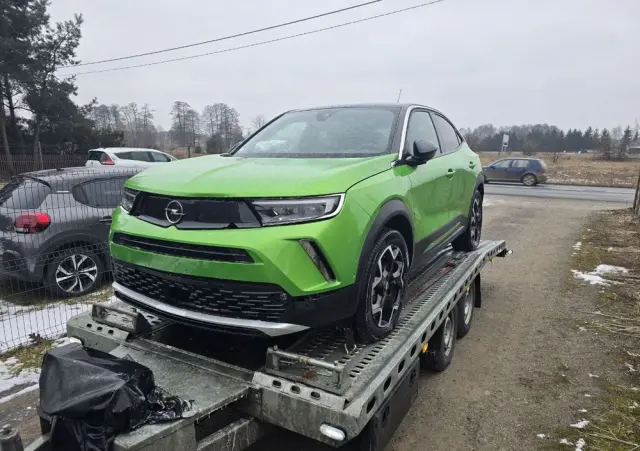 OPEL Mokka Mokka-e GS Line
