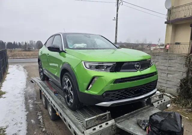 OPEL Mokka Mokka-e GS Line