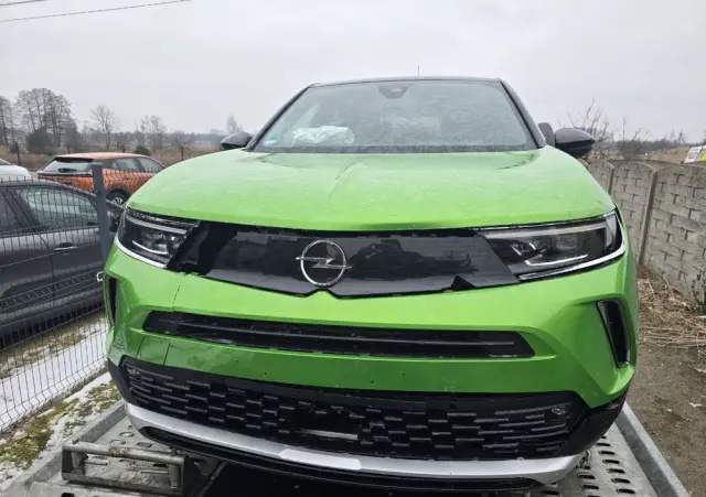 OPEL Mokka Mokka-e GS Line