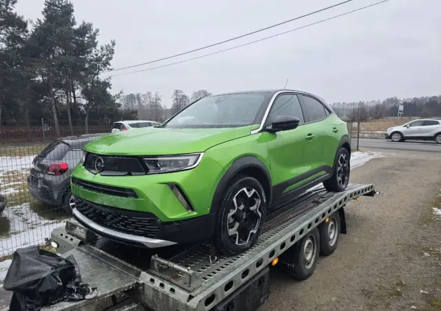 OPEL Mokka Mokka-e GS Line