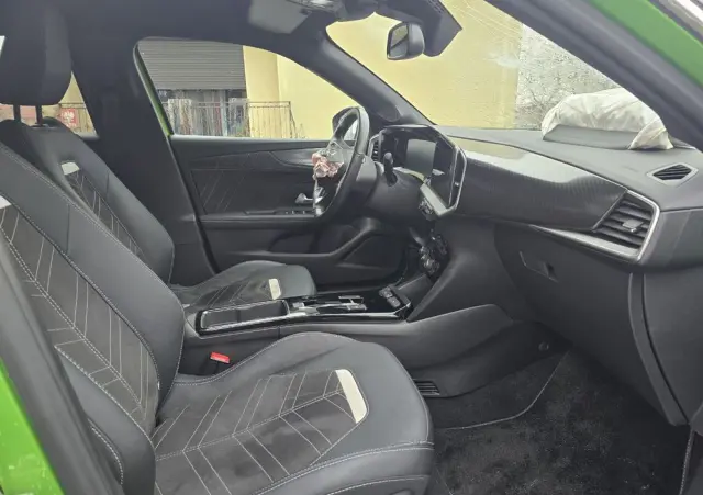 OPEL Mokka Mokka-e GS Line