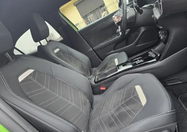 OPEL Mokka Mokka-e GS Line