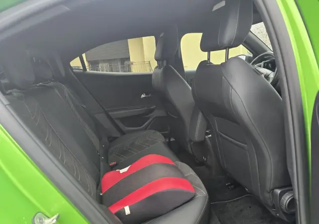 OPEL Mokka Mokka-e GS Line