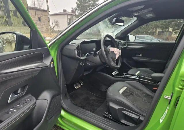 OPEL Mokka Mokka-e GS Line