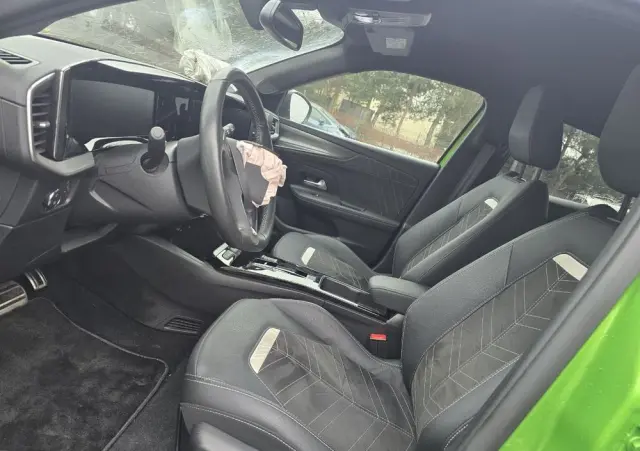 OPEL Mokka Mokka-e GS Line