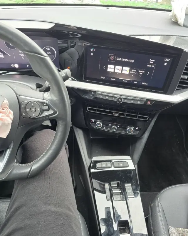 OPEL Mokka Mokka-e GS Line