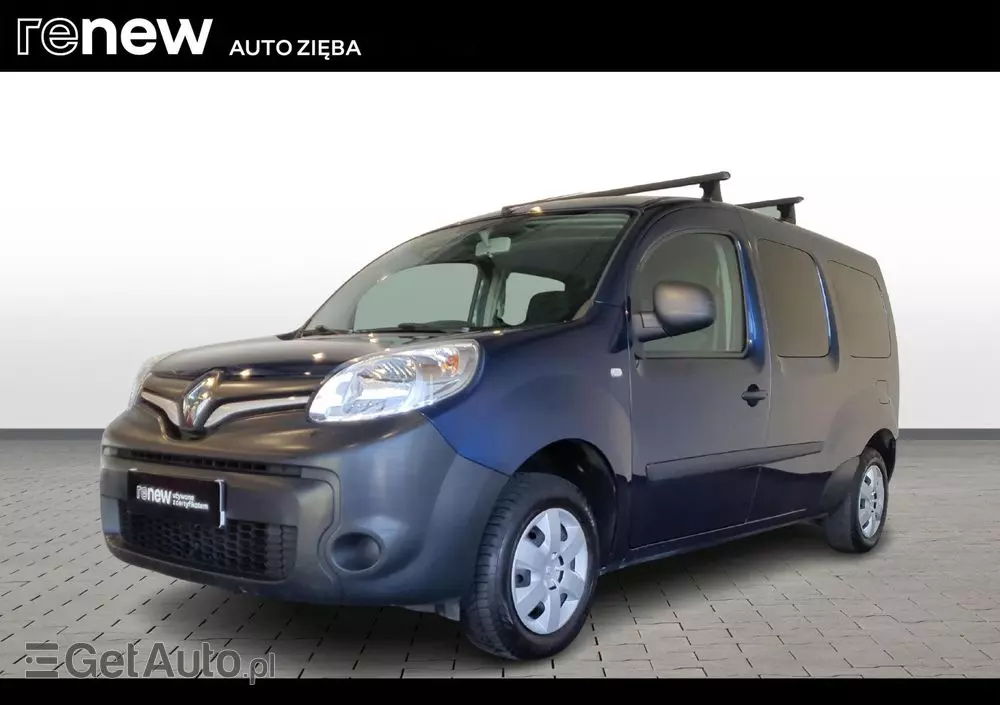 RENAULT Kangoo 1.5 dCi Zen
