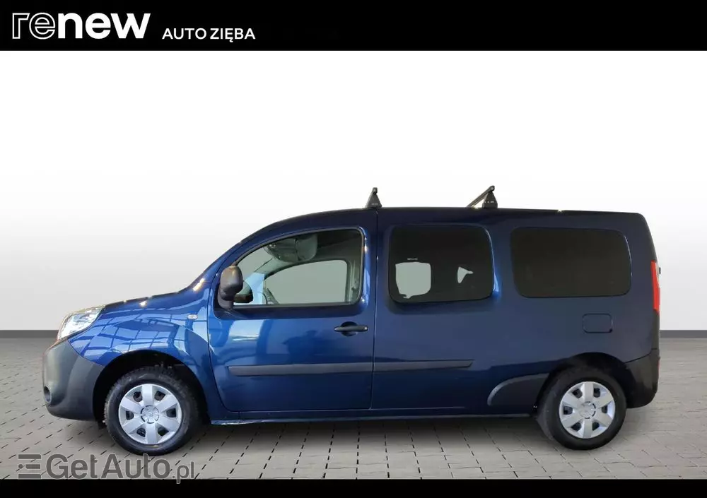 RENAULT Kangoo 1.5 dCi Zen