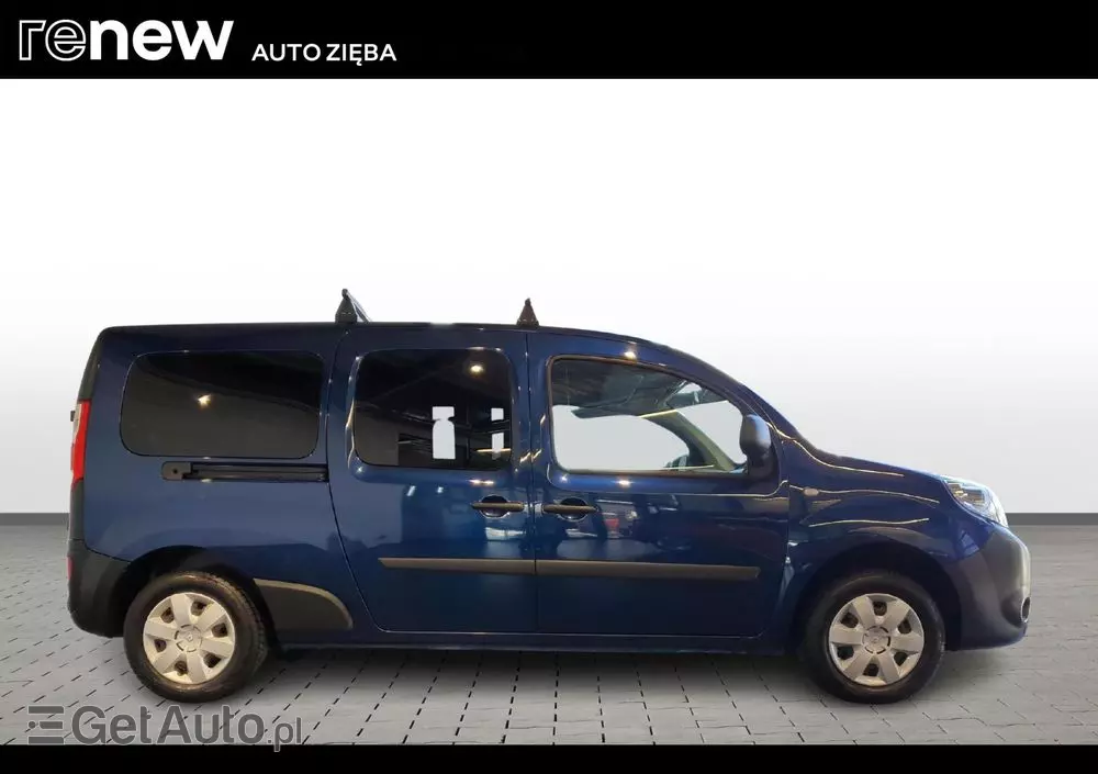 RENAULT Kangoo 1.5 dCi Zen
