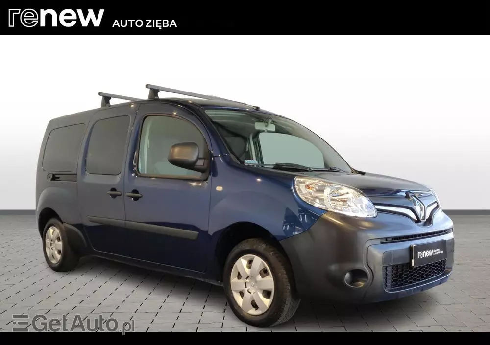 RENAULT Kangoo 1.5 dCi Zen