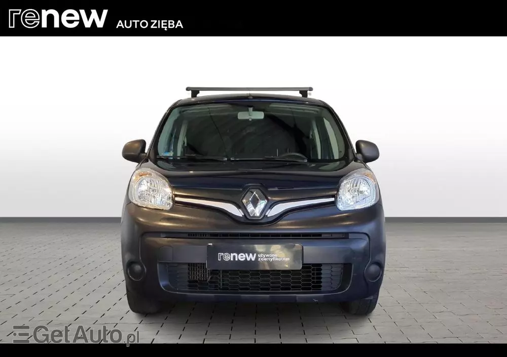 RENAULT Kangoo 1.5 dCi Zen