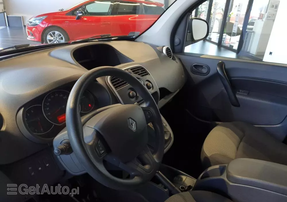 RENAULT Kangoo 1.5 dCi Zen