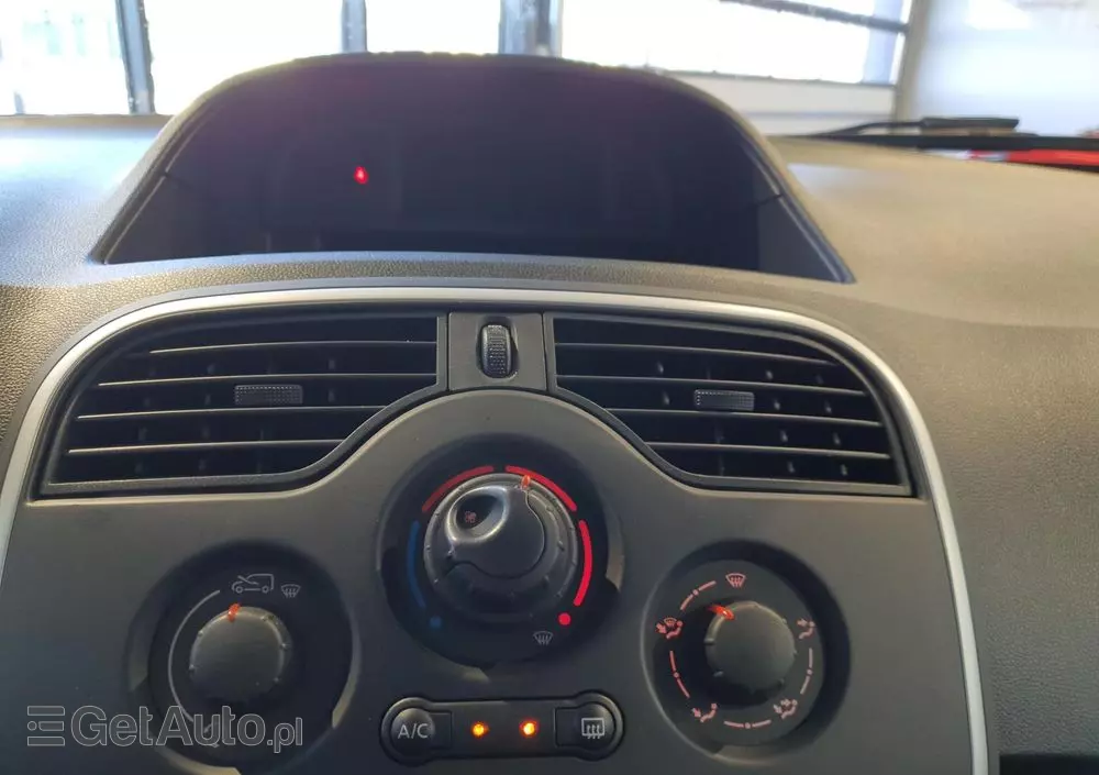 RENAULT Kangoo 1.5 dCi Zen