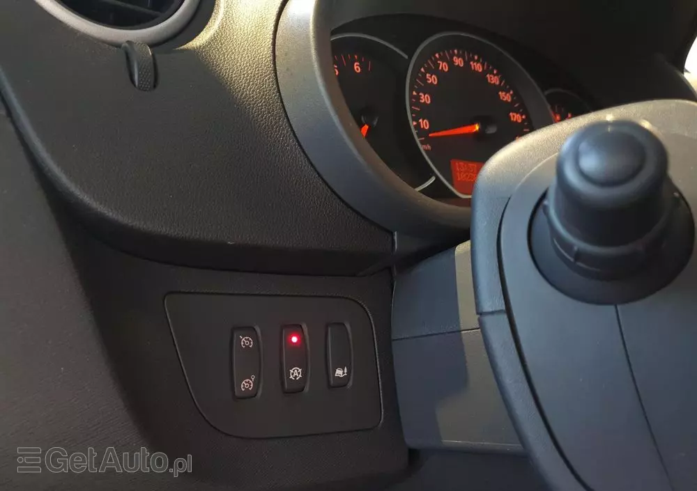 RENAULT Kangoo 1.5 dCi Zen