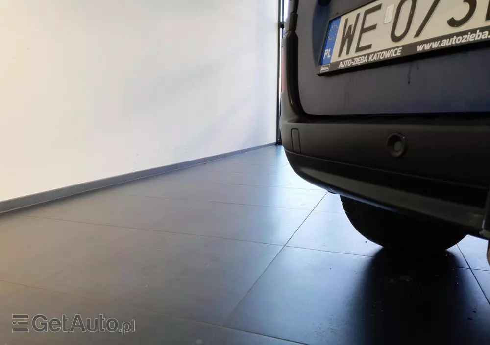 RENAULT Kangoo 1.5 dCi Zen