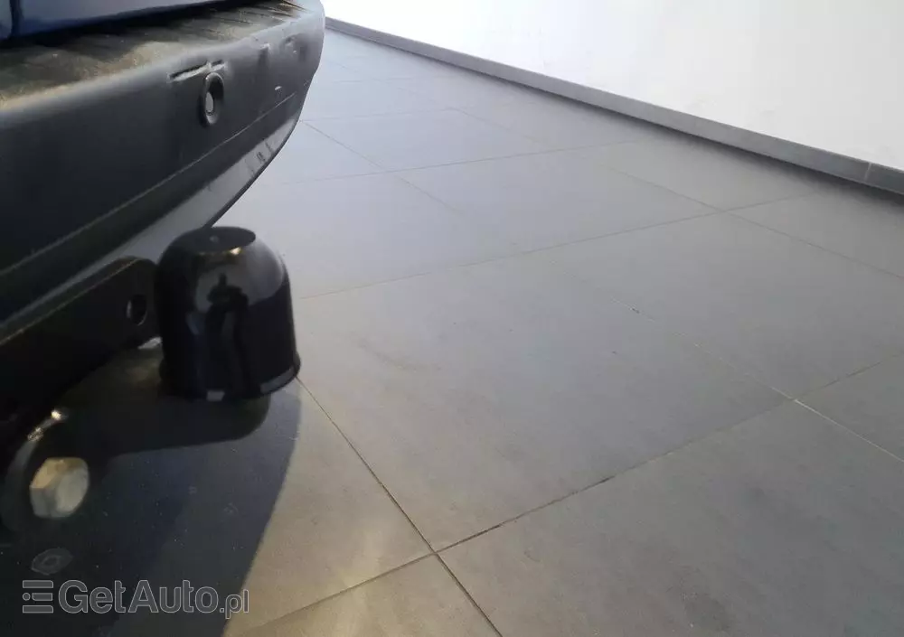 RENAULT Kangoo 1.5 dCi Zen