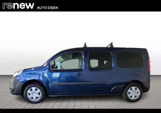 RENAULT Kangoo 1.5 dCi Zen