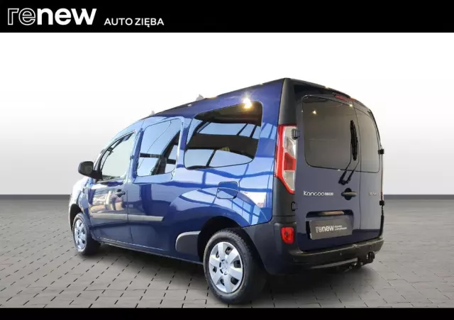 RENAULT Kangoo 1.5 dCi Zen