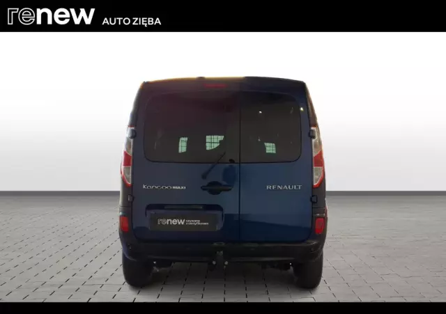 RENAULT Kangoo 1.5 dCi Zen