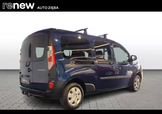 RENAULT Kangoo 1.5 dCi Zen