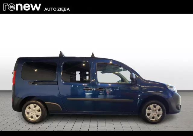 RENAULT Kangoo 1.5 dCi Zen