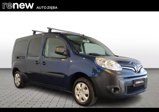 RENAULT Kangoo 1.5 dCi Zen