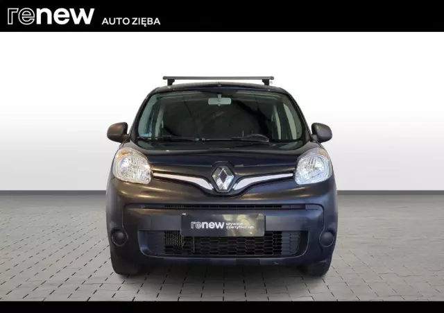 RENAULT Kangoo 1.5 dCi Zen