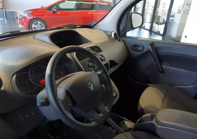 RENAULT Kangoo 1.5 dCi Zen