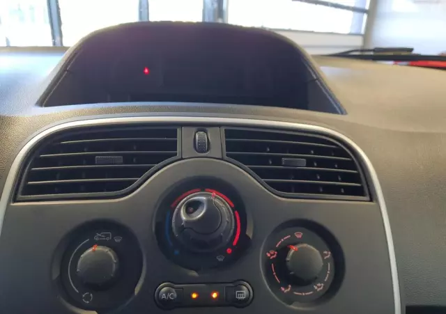 RENAULT Kangoo 1.5 dCi Zen